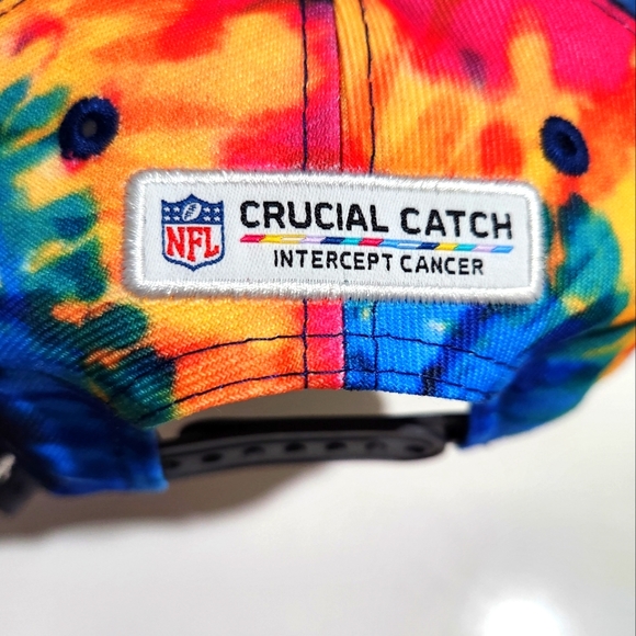 Dallas Cowboys cap YOUTH - Picture 5 of 5